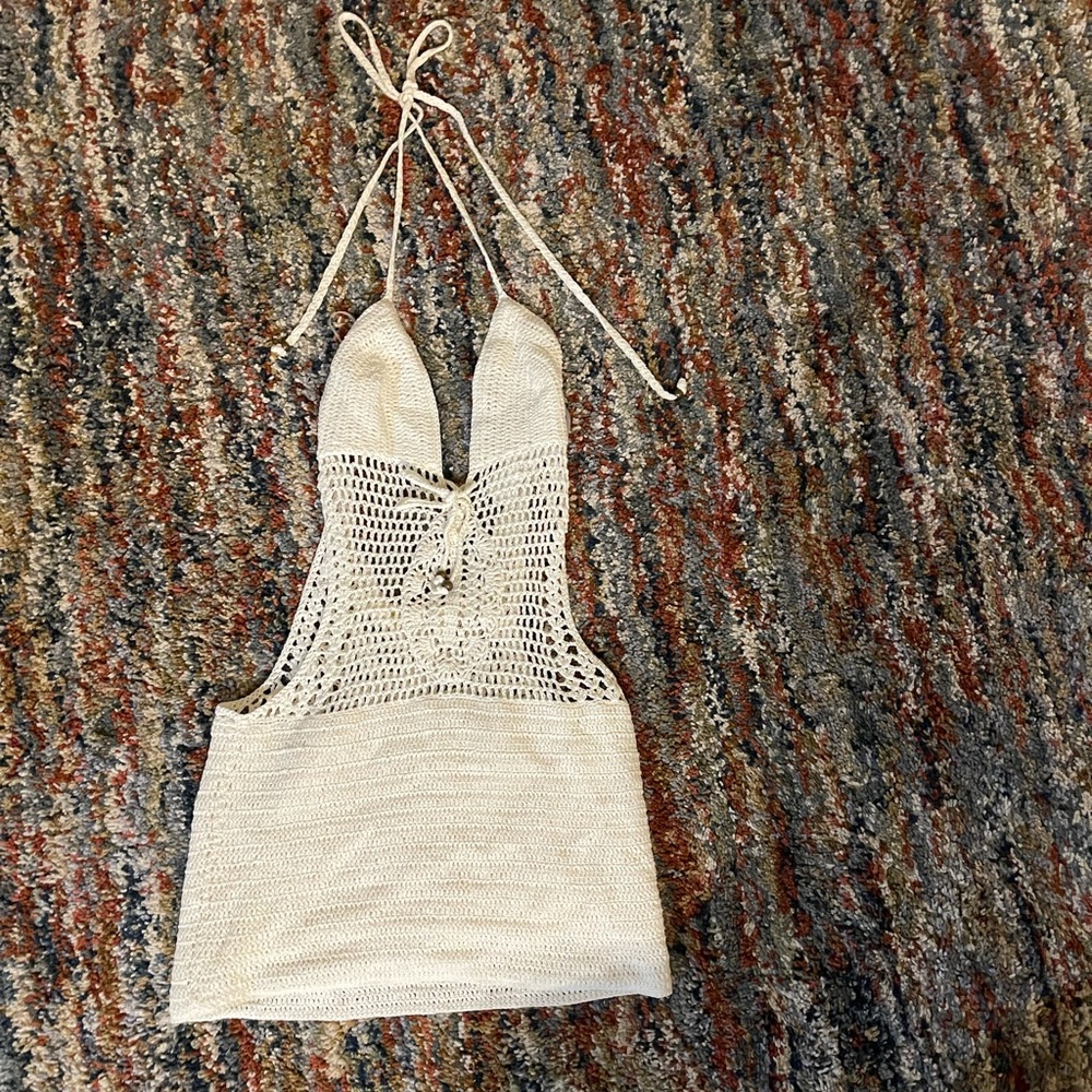 FOREVEr 21 coverup